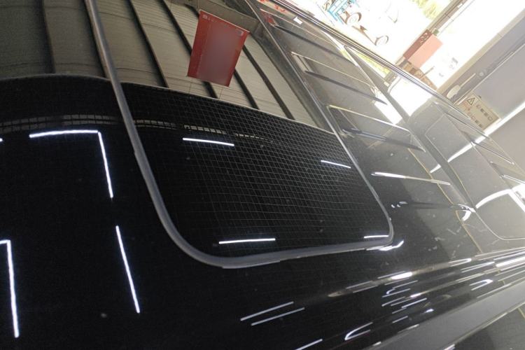 Used GAC Trumpchi M8 2023 Zongshi Series Dual-Motor Flagship Edition