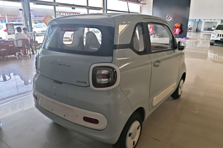 Used Bestune Pony 2026 Model 222km Shining Horse
