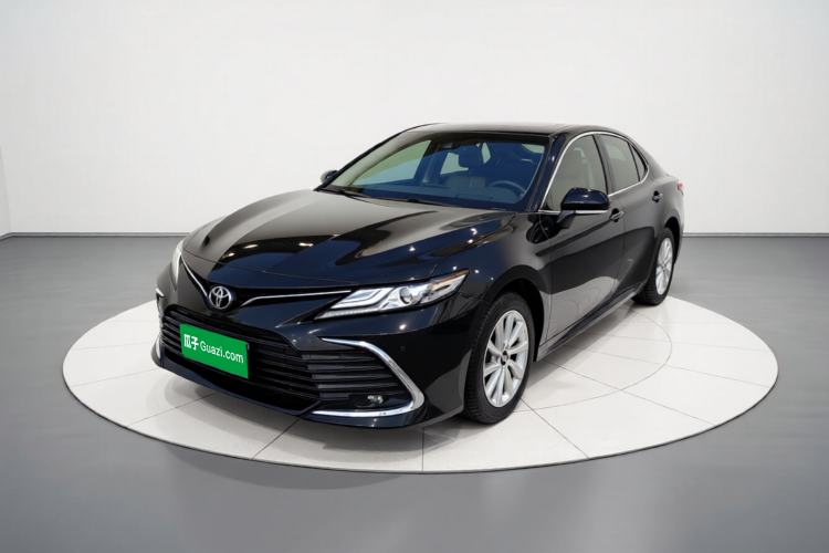 Used Toyota Camry 2021 2.0G Luxury Edition