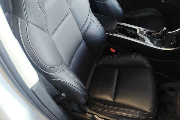 Used Lynk & Co 01 2018 2.0T Two-Wheel-Drive + Version