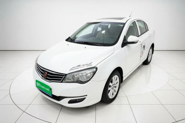 Used Roewe 350 2015 1.5L Manual Luxury Sunroof Edition Guazi used car, China used car export, Used car for sale, Used cars, Cheapest cars for sale