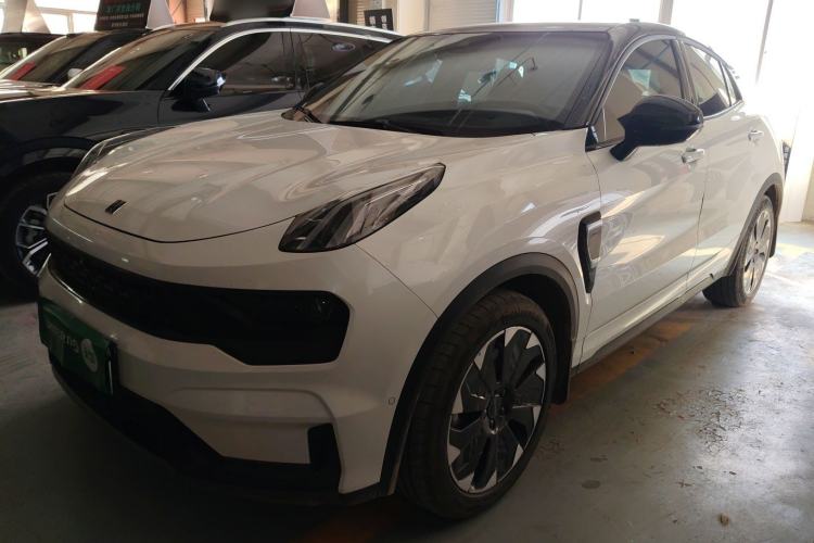 Used Lynk & Co 05 EM-P 2021 1.5TD PHEV HALO