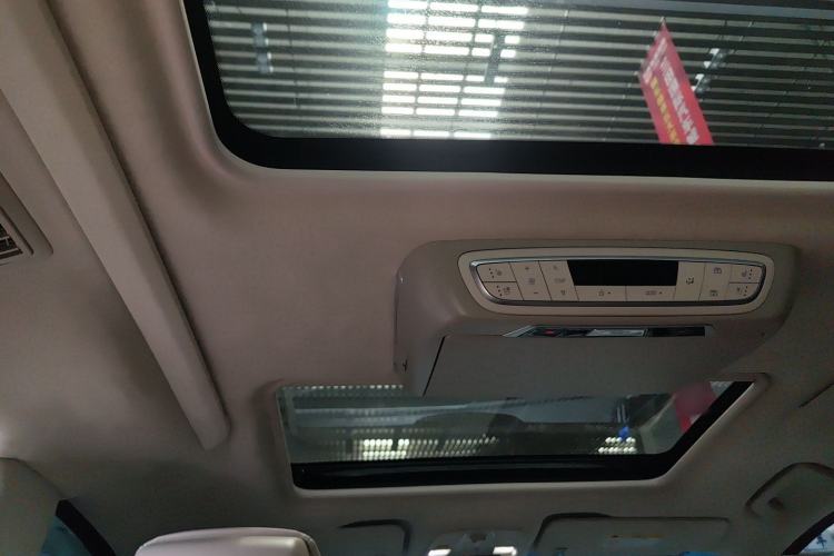 Used Buick GL8 2021 Avenir Aivia Six-Seat Luxury Edition
