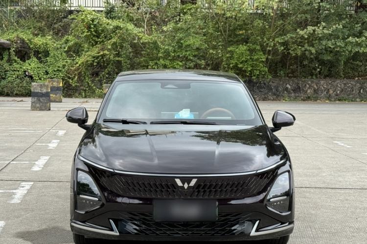 Used Wuling Xingguang 2025 150 km Smart Pilot Version
