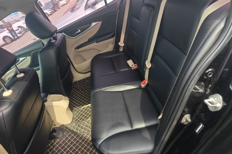 Used Honda Crider 2016 1.8L Manual Fashion Edition