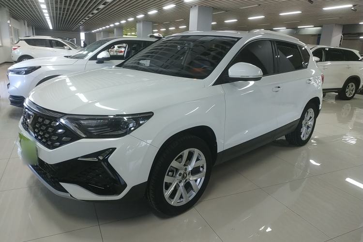 Used Jetta VS5 2023 280TSI Automatic Trend Edition