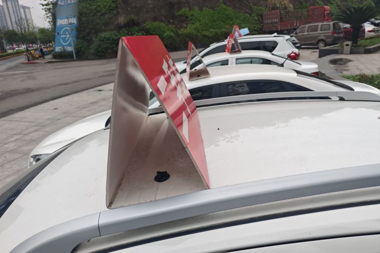 Used Haval H1 2015 1.5L Manual Luxury Model
