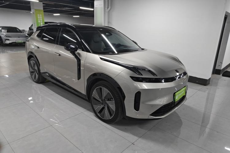 Used Lynk & Co 08 EM-P 2023 220km All-Wheel-Drive Performance Halo