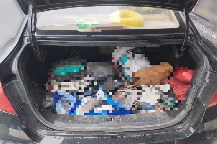 Used Changan Eado 2015 1.6L Automatic Luxury Model