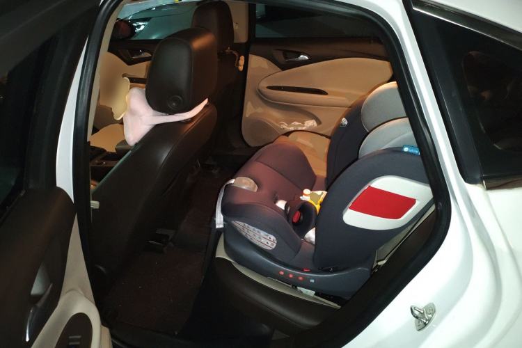 Used Buick Verano 2015 Sedan 15S Automatic Leading Model