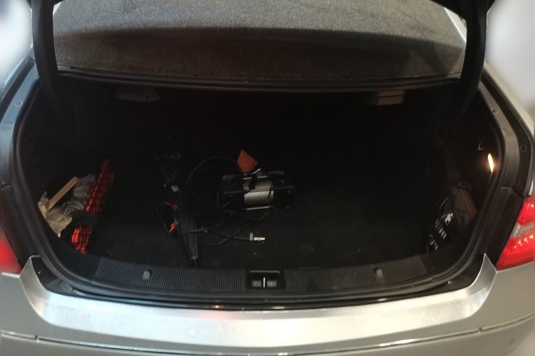 Used Mercedes-Benz E-Class 2010 E 260 CGI Coupe
