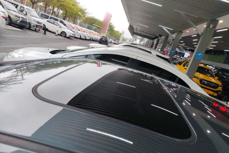 Used Geely Auto Binray 2020 1.4T CVT Asian Games Edition
