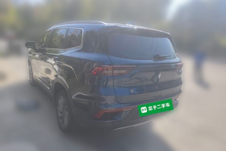 Used Livan Livan 9 2023 470 km Leading Edition