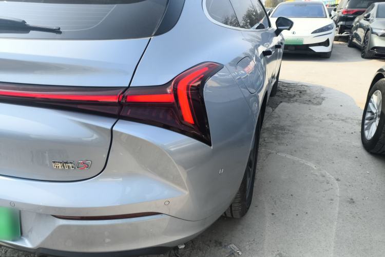 Used NETA S Shooting Brake 2024 Range-Extended 300 Standard Edition
