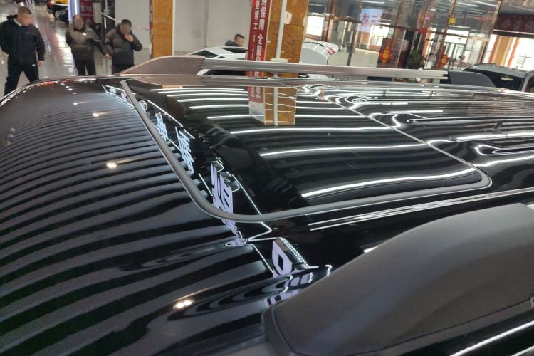 Used Tank 300 2021 City Edition 2.0T—Truly Stylish