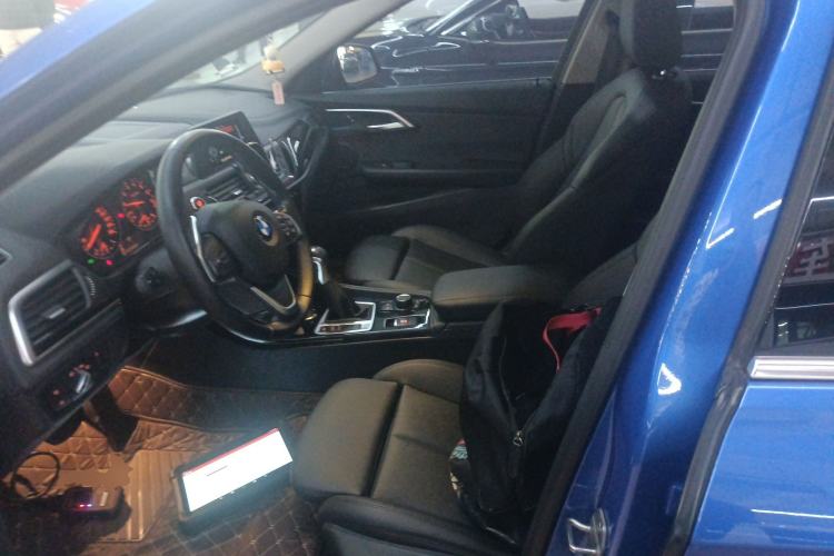 Used BMW 1 Series 2017 118i Sport Edition
