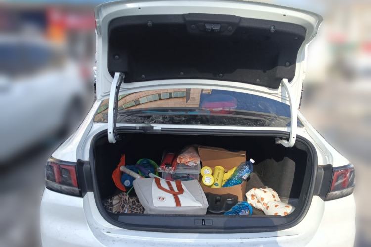 Used Peugeot 308 2016 1.6L Automatic Fashion Edition