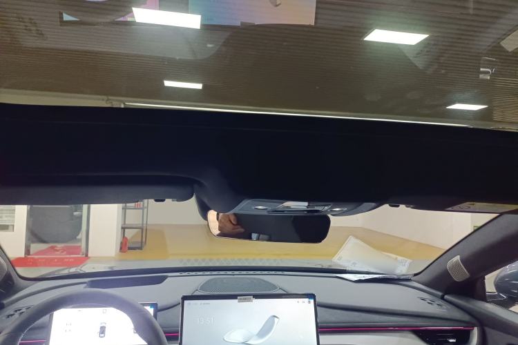 Used BYD Seal 06GT 2025 Intelligent Driving Version 550 All-Wheel Drive Heatwave Edition
