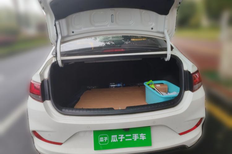 Used Hyundai Celesta 2018 1.6L Automatic GL Enjoyment Edition China VI compliant
