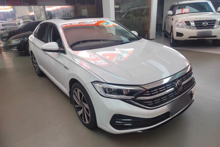 Used Volkswagen Sagitar 2023 300TSI DSG Excellence Edition
