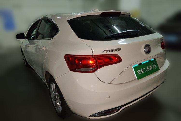 Used Fiat Ottimo 2014 1.4T Automatic Comfort Edition
