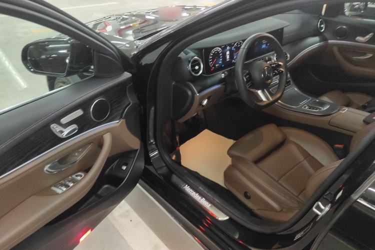 Used Mercedes-Benz E-Class 2023 Restyled E 260 L Sport Edition
