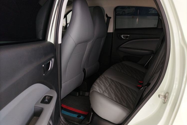 Used Leapmotor T03 2025 310 Comfort Edition
