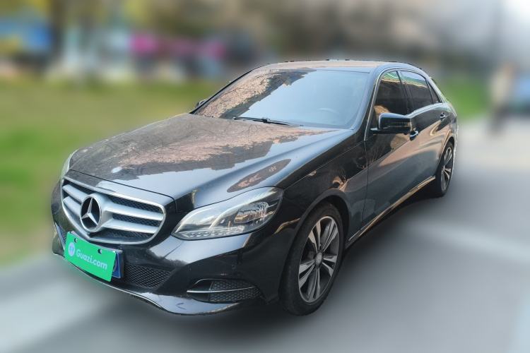 Used Mercedes-Benz E-Class 2015 Revised E 180 L Sport Edition