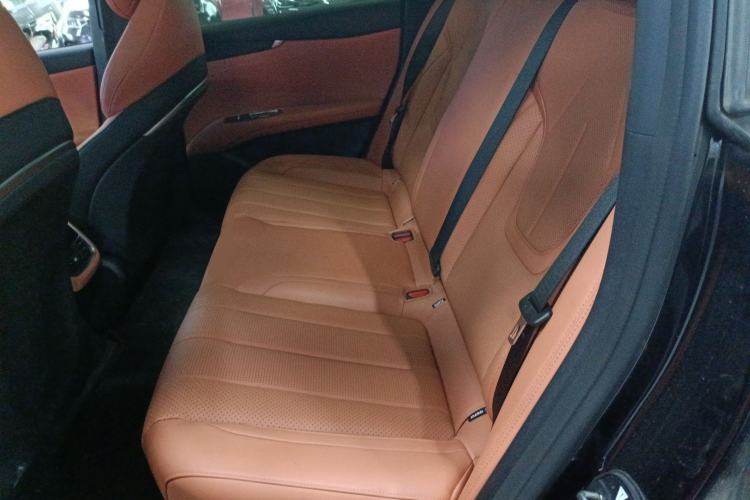 Used Deepal L07 2026 Model 550Max Huawei Qiankun ADS SE Edition