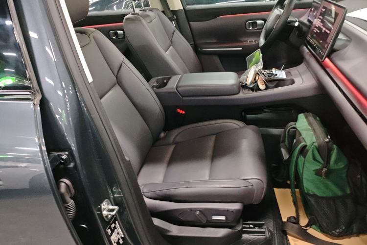 Used Leapmotor C10 2024 210 LiDAR Version
