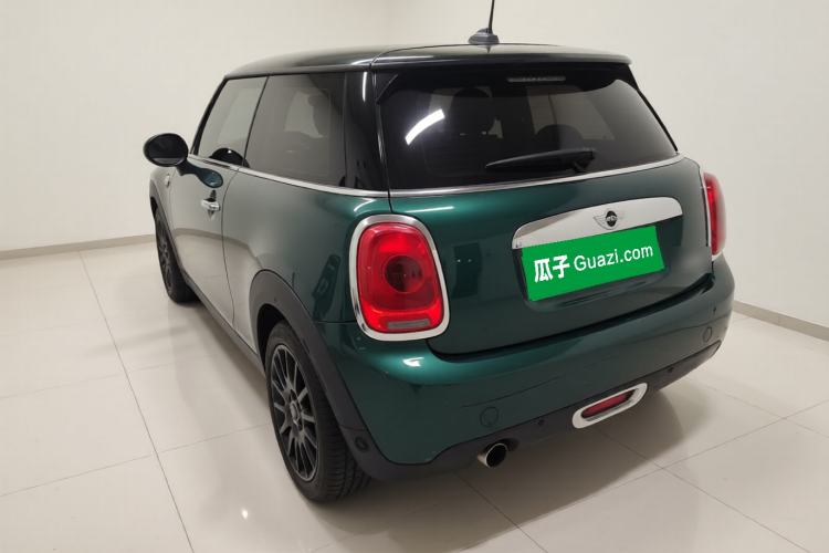 Used MINI 2016 1.5T COOPER