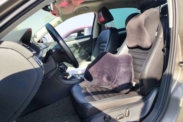 Used Volkswagen Passat 2014 2.0 TSI DSG Prestige Edition