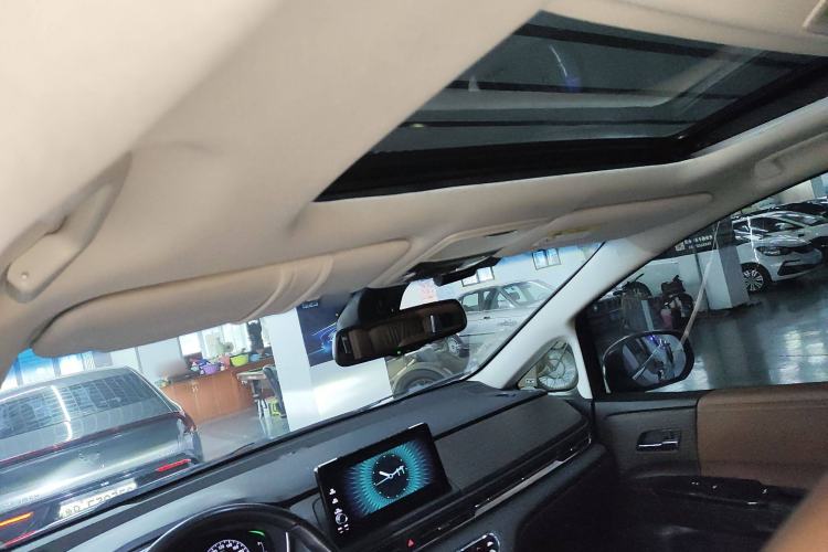 Used Honda Odyssey 2022 2.0L eHEV Sharp Supreme Edition