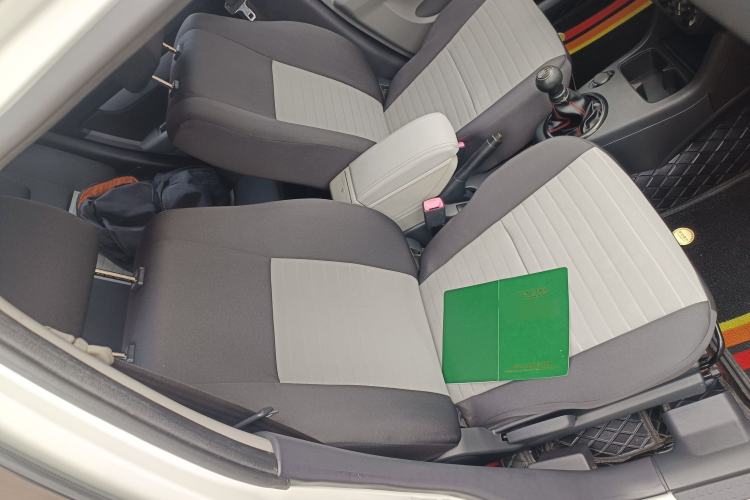 Used Suzuki Swift 2013 1.3L Manual Value Edition
