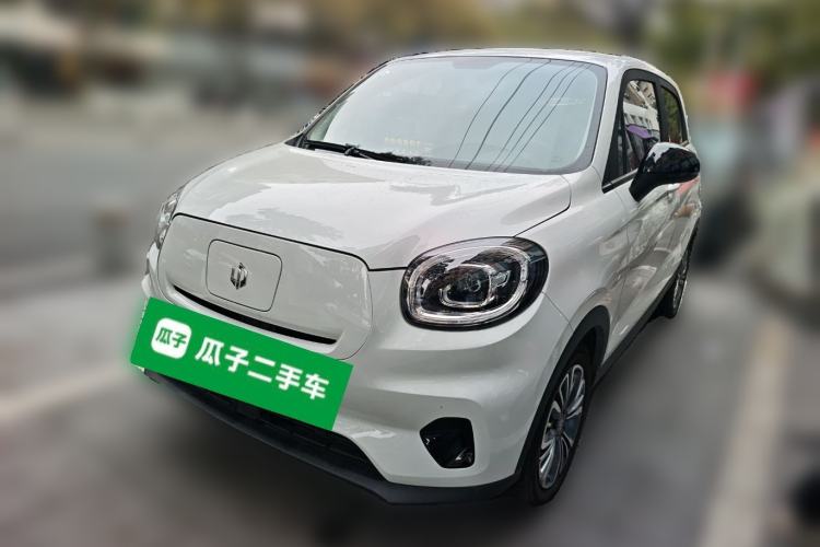 Used Leapmotor T03 2024 310 Comfort Edition