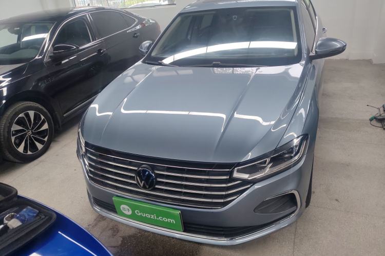 Used Volkswagen Lavida 2023 280TSI DSG Full-Comfort Edition Front