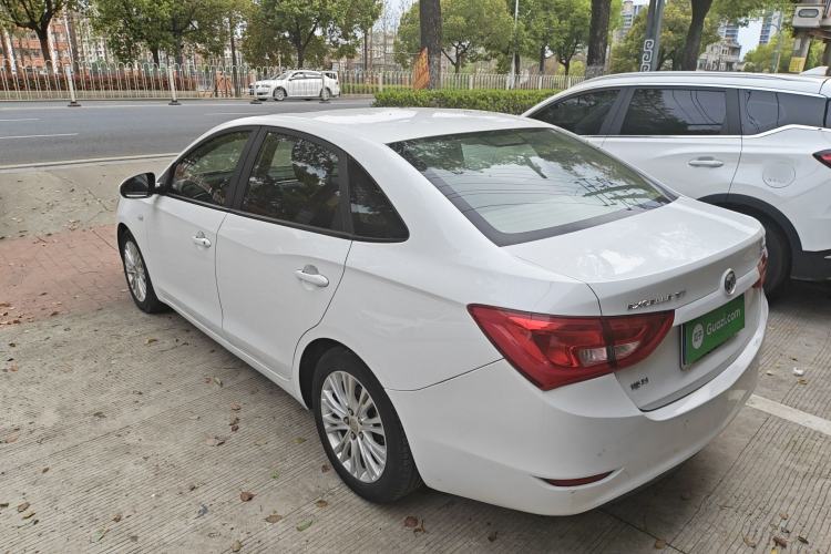 Used Buick GT 2015 15N Automatic Elite Version
