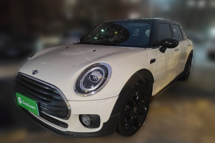Used MINI Clubman 2021 1.5T COOPER