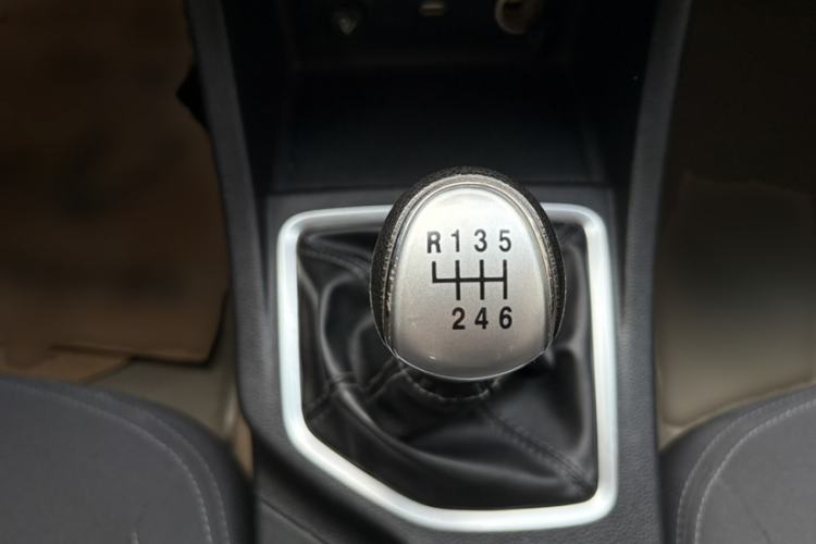 Used Great Wall Wingle 7 2019 2.0T Gasoline Two-Wheel Drive Value Edition China VI Standard Big Double GW4C20B
