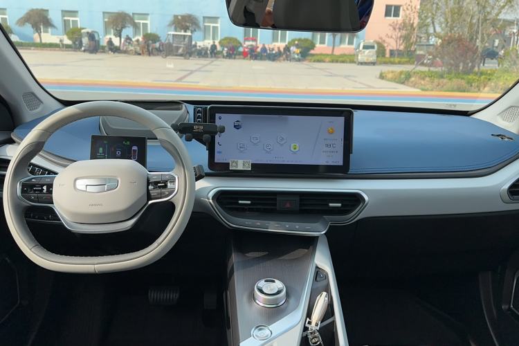 Used Geometry A 2019 Upgraded Model High-Performance Standard Range Power Cube Version