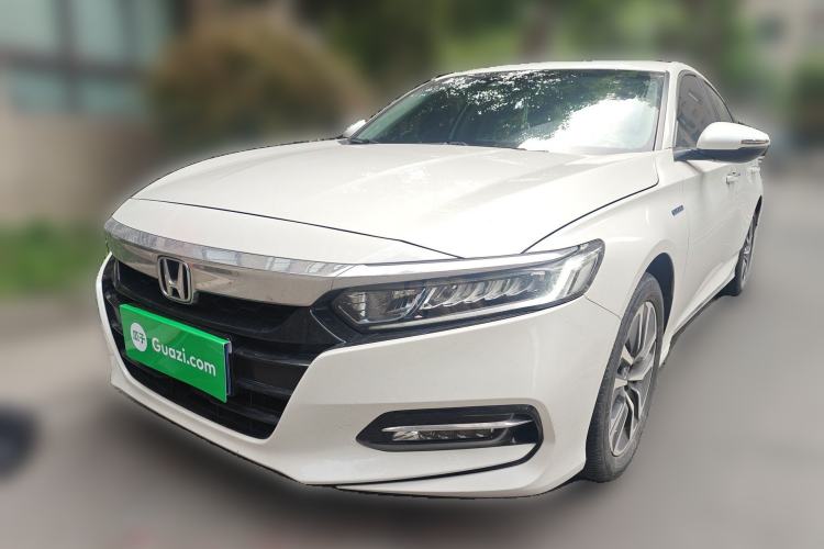 Used Honda Accord 2018 Rui Hybrid 2.0L Rui Ling Edition China VI