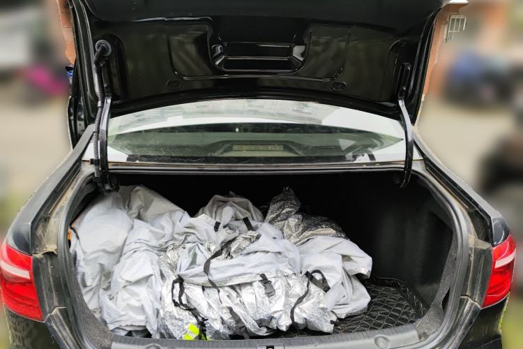 Used Volkswagen Lavida 2013 Restyled Classic 1.6L Automatic Comfort Edition