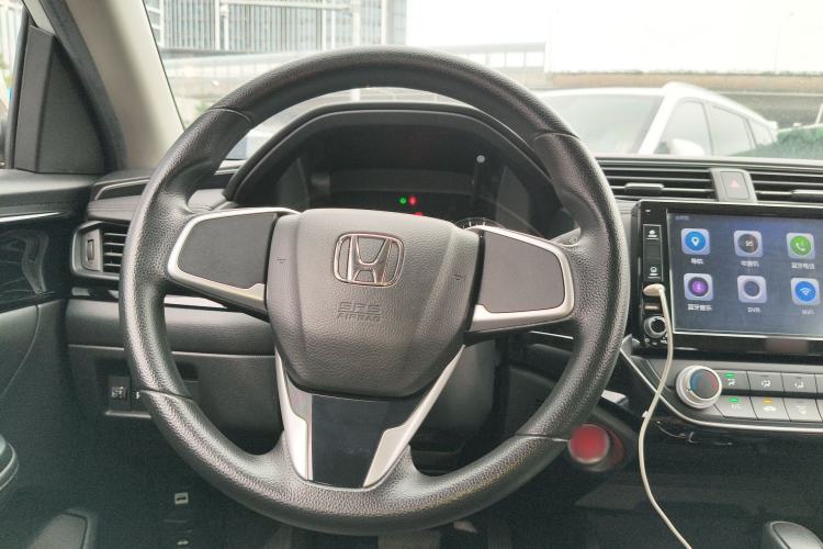 Used Honda Crider 2019 180 Turbo CVT Luxury Edition China VI Emission Standard Steering Wheel