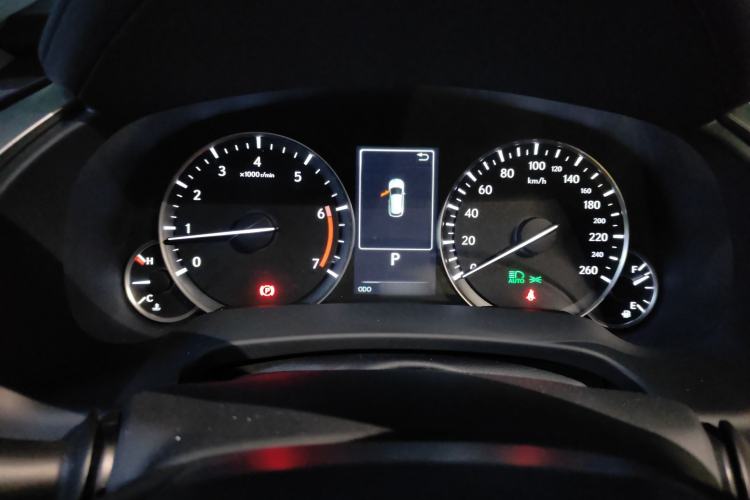 Used Lexus RX 2020 Revised Version 300 Two-Wheel Drive Comfort Edition