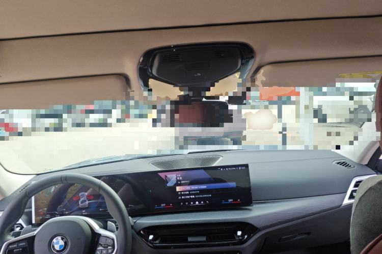 Used BMW 4 Series 2024 425i M Sport Package