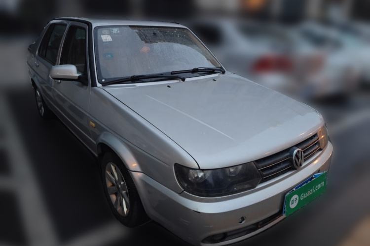 Used Volkswagen Jetta 2010 1.6L Vanguard
