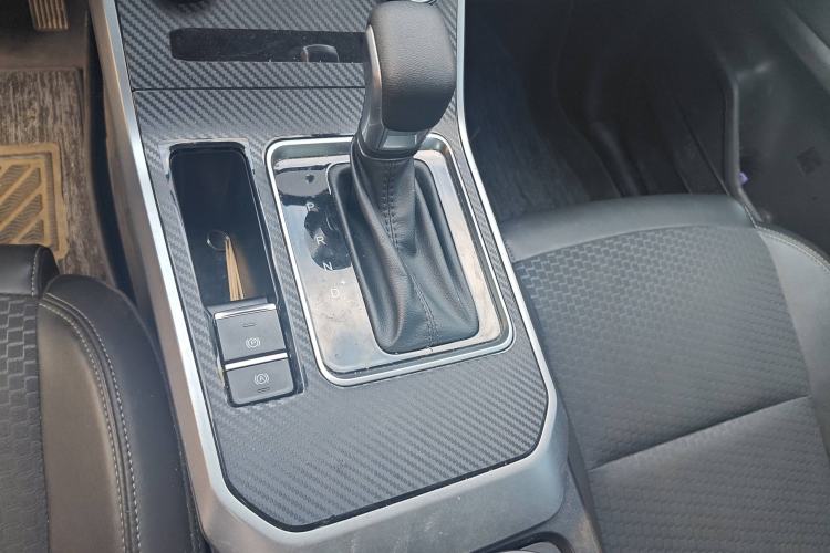 Used Chery Tiggo 5x 2021 Superhero Edition 1.5L CVT Luxury Model