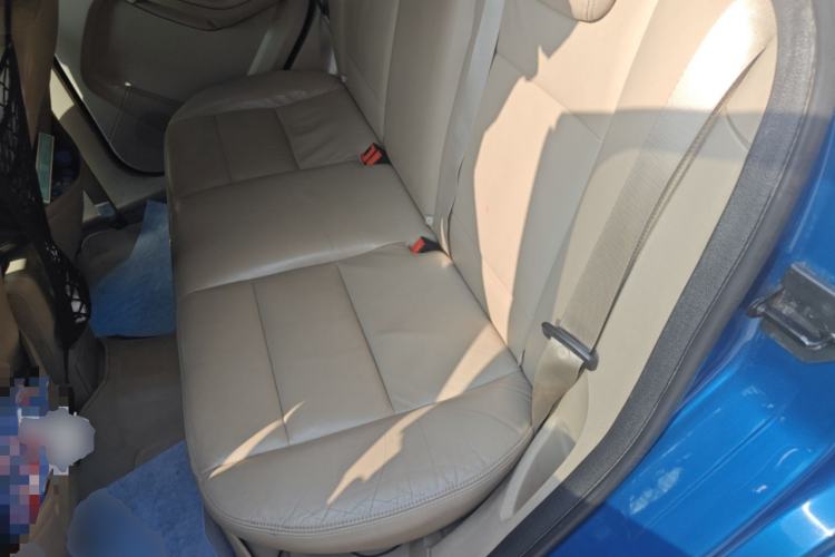 Used Ford Focus 2011 Hatchback 1.8L Automatic Fashion Edition
