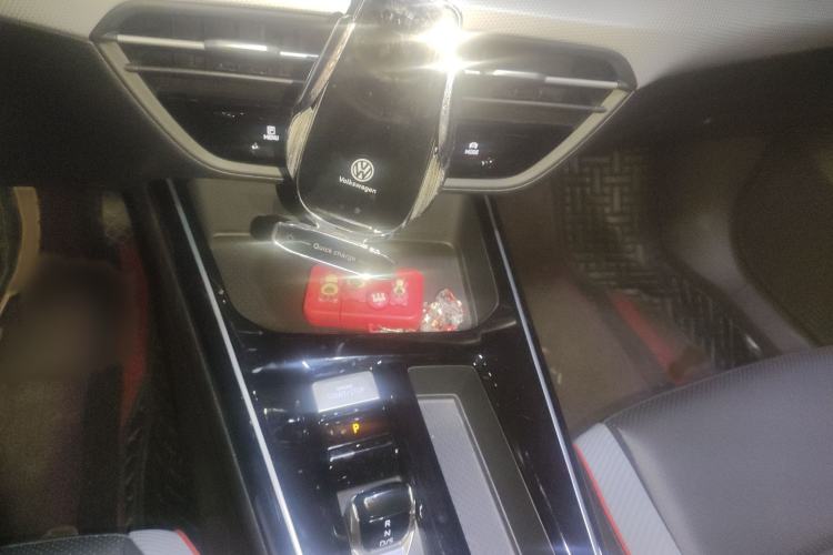 Used Volkswagen Lamando 2022 Lingdu L 280TSI DSG Spicy Edition