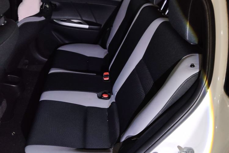 Used Toyota YARiS L Zhi Xuan 2021 X-Trail 1.5L CVT Leading Edition